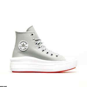 ISO Chuck Taylor All Star Move - Leather